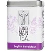 Long Man Tea Long Man arbata - Angliški pusryčiai - Biri arbata - 120g Caddy