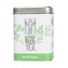Long Man Tea „Long Man“ arbata – žemės prieskoniai – biri arbata – 120 g dėžutėje