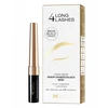 LONG4LASHES Iconic Brow serum tankinantys antakius 3 ml