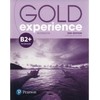 KNYGA Clare Walsh Gold Experience 2nd Edition B2+ Workbook