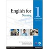 KNYGA Bookshop Eng for Nursing L1 CBK/CDR Pk