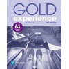 KNYGA Lucy Frino Gold Experience 2nd Edition A1 Workbook