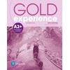 KNYGA Sheila Dignen Gold Experience 2nd Edition A2+ Workbook