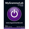 KNYGA Diane Hall MyGrammarLab Advanced with Key and MyLab Pack