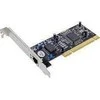 Longshine Longshine LCS-8037TXR5 tinklo plokštės gigabito PCI valdiklis