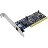 Longshine Longshine LCS-8037TXR5 tinklo plokštės gigabito PCI valdiklis