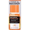 L'Oréal Paris Men Expert Hydra Energetic Invisible Anti-UV Fluid Face Sun Care