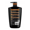 L'Oreal „Men Expert Pure Carbon Total Clean“ 5 viename dušo želė, 1000 ml