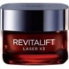 L'Oréal Paris Revitalift lazerinis X3 Anti-Age Day Kremas SPF 20, 50 ml