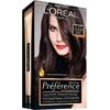 L'Oreal Preference 3.12 plaukų dažų pakuotė