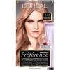 L'Oreal Paris Preference 8.23 Medium Rose Gold