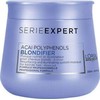 L'oreal Serie Expert Blondifier Resurfacing & Illuminating System Masque For Skirtas šviesiems plaukams Hair 250ml
