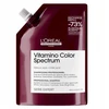 L'oreal Professionnel Vitamino Color Spectrum Šampūnas Refill šampūno dažytiems plaukams papildymas, 500 ml
