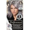 L’Oreal Paris L 'Oreal _ preference Vivid Spalvos plaukų dažai 9.112 Smokey Pilkas