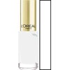 Loreal L'Oreal Paris, Color Riche, Nagų lakas, 001, Snow In Megeve, 5 ml Moterims