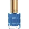 Loreal L'Oreal Paris, Color Riche Vernis A L'Huile, Nagų lakas, 668, Bleu Royal, 13,5 ml Moterims