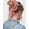 L'Oreal Paris Colorista plaukų makiažo pusiau ilgalaikiai plaukų dažai #PINKHAIR, 30 ml