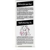 L'Oreal Paris Colorista plaukų makiažo pusiau ilgalaikiai plaukų dažai #CHOCOLATEROSEHAIR, 30 ml