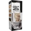 L'Oreal Paris Colorista plaukų makiažo pusiau ilgalaikiai plaukų dažai #ŽILIEJI PLAUKAI, 30 ml