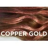 L'Oreal Paris Colorista plaukų makiažas pusiau nuolatiniai plaukų dažai #ROSEGOLDHAIR, 30 ml