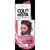 L'Oreal Paris Colorista plaukų makiažo pusiau ilgalaikiai plaukų dažai #MAUVEHAIR, 30 ml