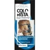 L'Oreal Paris Colorista plaukų makiažo pusiau ilgalaikiai plaukų dažai #COBALTHAIR, 30 ml