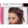L'Oreal Paris Colorista plaukų makiažo pusiau ilgalaikiai plaukų dažai #MAUVEHAIR, 30 ml