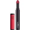 L'Oreal Paris Infallible Matte Max Liquid Lipstick 007 Say My Name, 11 g