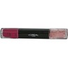 L'Oreal Paris L'Oreal Paris, Infallible, nagų lakas 2 in 1, 036, Fucshia Riots, 2 x, 5 ml Moterims