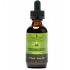L'Oreal Macadamia Strengthen &amp; Smooth Concentrated Oil maitinamasis, drėkinamasis koncentruotas aliejus sausiems plaukams ir galvos odai su CBD aliejumi, 53 ml