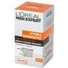 L’Oreal Paris Vyrų ekspertas Hidra Energiją drėkinantis kremas nuo nuovargio požymių 25 + 50 ml