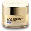 L'Oréal Paris Age Perfect Golden Age Night Skin Kreminis moterims, 50 ml