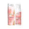 L'Oreal Bebio Ewa Chodakowska Persikų blondinės spalvos natūralus putų tonikas 120ml