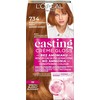LOREAL Casting Creme Gloss dažomasis kremas Nr. 734 Amber Honey