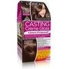 L'Oreal Paris Casting Creme Gloss 518 Nut Mochaccino