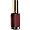 L'Oreal Paris L'Oreal Paris, Color Riche Le Vernis, nagų lakas, 703, Oud Obssession, 5 ml moterims