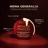 L'Oreal Eveline Cosmetics Wonder Match kryjący podkład cushion su niacynamidem i kwasem hialuronowym 02W Vanilla 15g