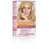 „L'Oreal Paris Excellence Creme 9.3“ labai šviesi auksinė blondinė