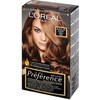 L'Oréal Paris Préférence Récital Hair Color moterims, 60 ml