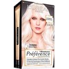 L'Oreal Paris Preference Ultra Platinum