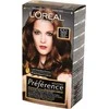 L'Oreal Preference 5.3 Virginia dažų pakuotė