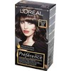 L'Oréal Paris Préférence Hair Color moterims, 60 ml