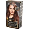 L'Oréal Paris Préférence Récital Hair Color moterims, 60 ml