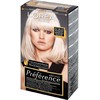 „L'Oreal Paris Preference“ 10.21 Stokholmas