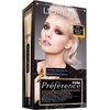 L'Oreal Paris Preference 102 Very Light Pearl Skirtas šviesiems plaukams