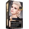 L'Oreal Preference 102 plaukų dažų pakuotė