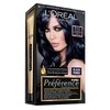 L'Oreal Paris Preference P12 Seoul