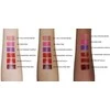 L'Oreal skysti lūpų dažai Infallible Lip Paint Matte 204 Raudona Actua 8MLT