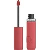 L’Oreal Paris Infaillible Matte Resistance lūpų dažai, 230 Shopping Spree, 5ml