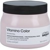 L'Oreal Professionnel Serie Expert Vitamino Color Resveratrol Hair Treatment Kremas Kaukė For Spalvą išsaugantis, 500 ml